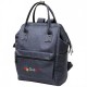 Chic Tote Backpack by Duffelbags.com