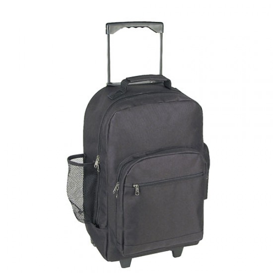18" Rolling Backpack by Duffelbags.com