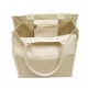 Catalina Linen Tote Bag by Duffelbags.com