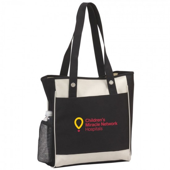 Daily Tote Bag by Duffelbags.com