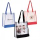 Companion Clear Tote Bag by Duffelbags.com