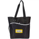 The Wave Tote Bag by Duffelbags.com