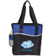 The Wave Tote Bag by Duffelbags.com