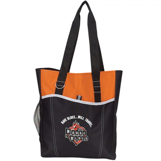 The Wave Tote by Dufflebags.com The Wave Tote Bag by Duffelbags.com