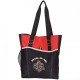 The Wave Tote Bag by Duffelbags.com