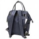 Chic Tote Backpack by Duffelbags.com
