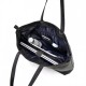 Black Pearl Tote by Duffelbags.com