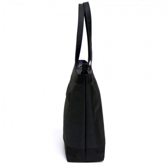 Black Pearl Tote by Duffelbags.com