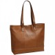 Miranda Leather Tote Bag (Bellino) by Duffelbags.com