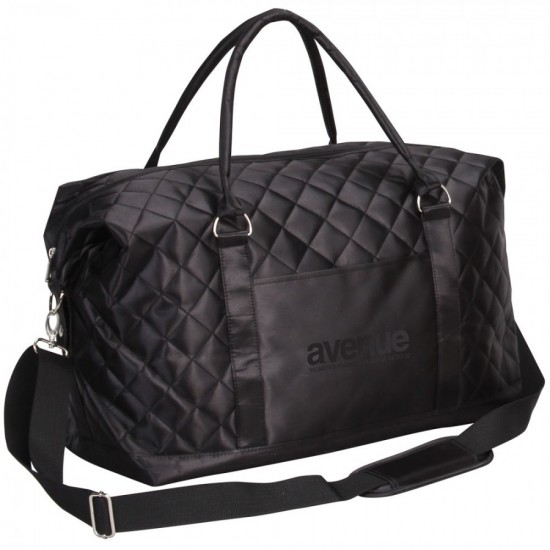 Savvy Weekend Duffel Bag by Duffelbags.com