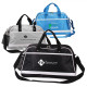 Retro Duffel Bag by Duffelbags.com