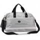 Retro Duffel Bag by Duffelbags.com