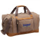 Tahoe Canvas Duffel Bag by Duffelbags.com