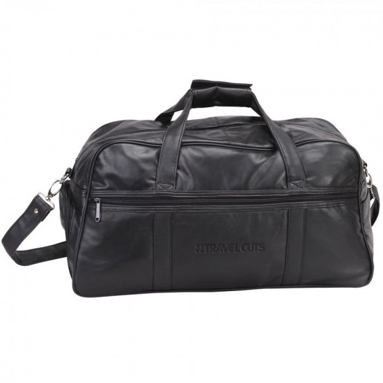 Leather Duffel Bag by Duffelbags.com