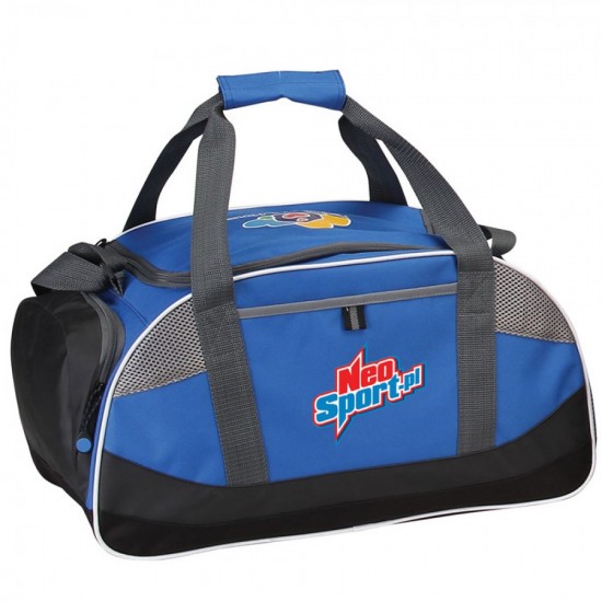 Sports Duffel Bag by Duffelbags.com