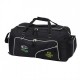 Stylish Athletic Duffel Bag by Duffelbags.com