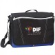 The Wave Messenger Bag by Duffelbags.com