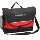 Spacious Messenger Bag by Duffelbags.com