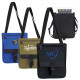 Slim Tablet Messenger by Dufflebags.com Slim Tablet Messenger Bag by Duffelbags.com