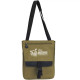 Slim Tablet Messenger by Dufflebags.com Slim Tablet Messenger Bag by Duffelbags.com