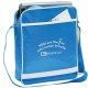 Modern Retro Messenger Bag by Duffelbags.com
