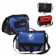 Contemporary Messenger Bag by Duffelbags.com