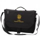 Contemporary Messenger Bag by Duffelbags.com