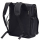 Solar Messenger/Backpack by Dufflebags.com Solar Messenger/Backpack by Duffelbags.com