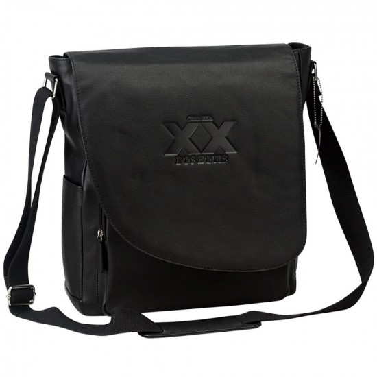 Max Messenger Bag by Duffelbags.com