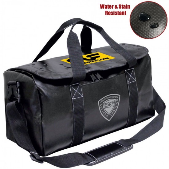 All Weather Duffel Bag by Duffelbags.com