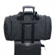 Departure Duffel Bag by Duffelbags.com
