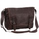 The Mason Messenger Bag by Duffelbags.com