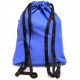 Drawstring Backpack by Duffelbags.com