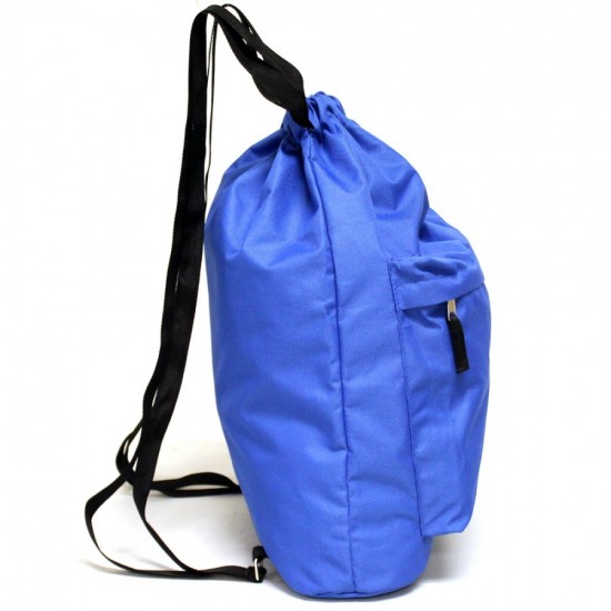 Drawstring Backpack by Duffelbags.com