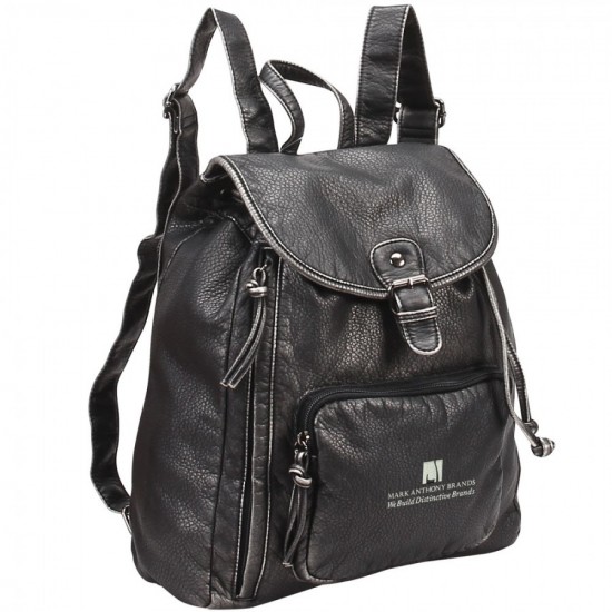 The Mason Backpack by Duffelbags.com