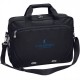 Slim Computer Briefcase by Duffelbags.com