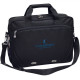 Slim Computer Briefcase by Dufflebags.com Slim Computer Briefcase by Duffelbags.com