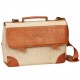 Russo Briefcase by Duffelbags.com