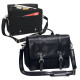 Prospector Briefcase by Duffelbags.com