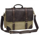 Prospector Briefcase by Duffelbags.com