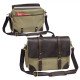 Prospector Briefcase by Duffelbags.com