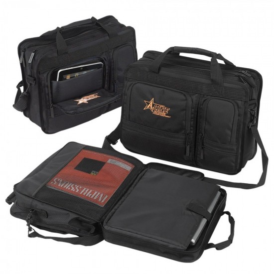 Scan Express Computer Brief by Duffelbags.com