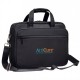 Elite 17" Computer Brief Bag by Duffelbags.com