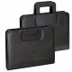 3-ring Padfolio Briefcase by Duffelbags.com