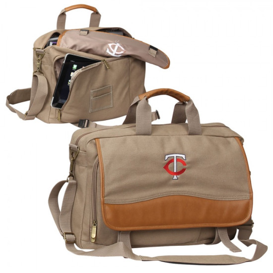 Rancho Computer Brief by Dufflebags.com Rancho Computer Brief by Duffelbags.com