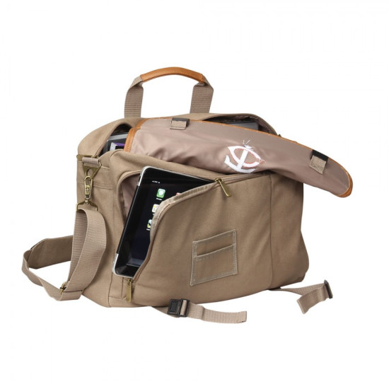 Rancho Computer Brief by Dufflebags.com Rancho Computer Brief by Duffelbags.com