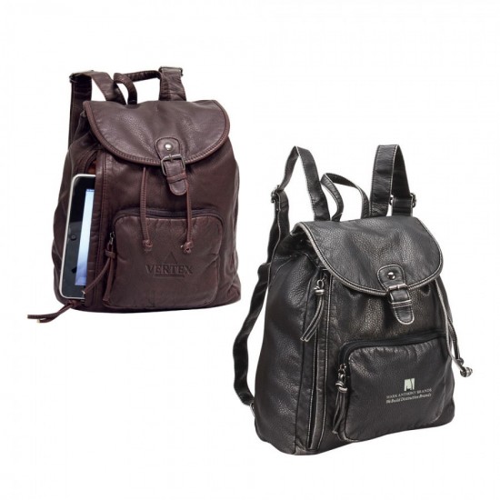 The Mason Backpack by Duffelbags.com