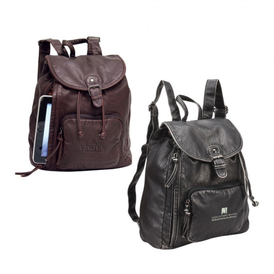 The Mason Backpack by Duffelbags.com